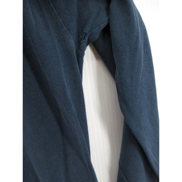 VINTAGE Nike Shirt Large Center Swoosh Spell Out Graphic Tee Pullover * - Picture 9 of 15